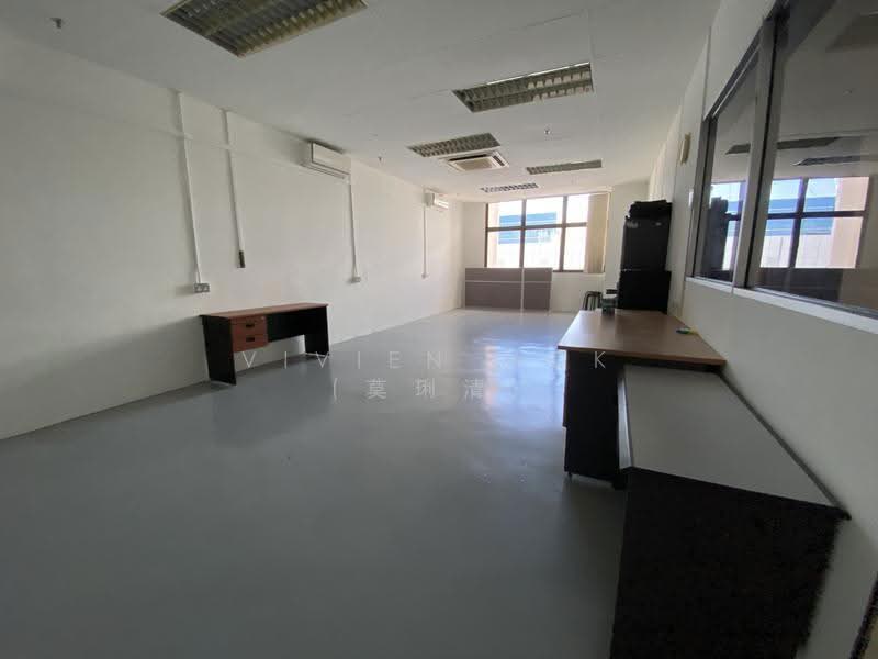 Mactech Building, 2 Kallang Pudding Road, Macpherson / Potong Pasir, 1,300 sqft, Light Industrial (B1) For Rent, by Vivien Mok (莫琍清), 23018937 - CommercialGuru.com.sg