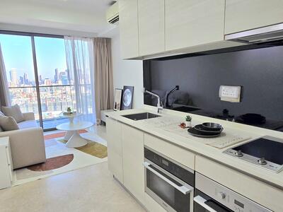 For Sale - 6 Derbyshire