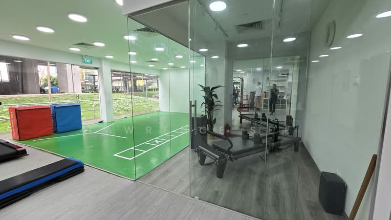 Bukit Timah Plaza, 1 Jalan Anak Bukit, Clementi Park / Upper Bukit Timah, 1,856 sqft, Mall Shop For Sale, by Lawrence See, 23019378 - CommercialGuru.com.sg