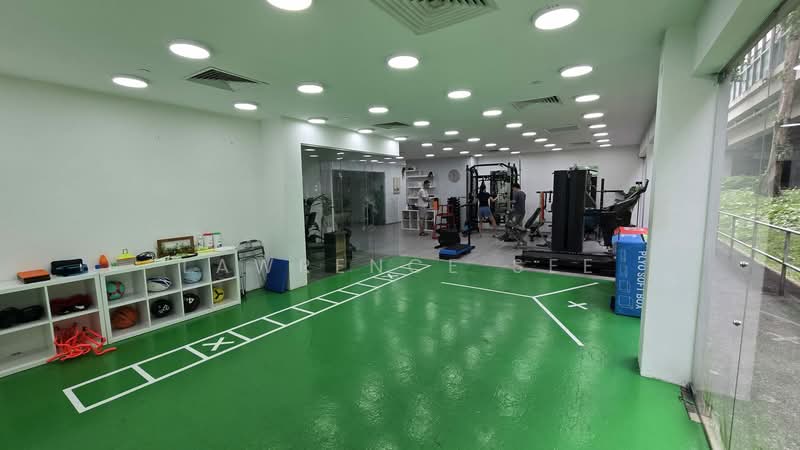 Bukit Timah Plaza, 1 Jalan Anak Bukit, Clementi Park / Upper Bukit Timah, 1,856 sqft, Mall Shop For Sale, by Lawrence See, 23019378 - CommercialGuru.com.sg