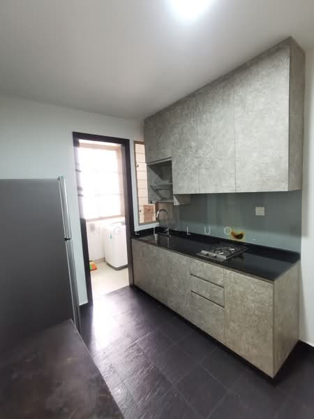 Sunville, 20 Saint Michael's Road, 3 Bedrooms, 1,141 sqft, Apartment For Rent, by Angel Luo, 23019731 - PropertyGuru.com.sg