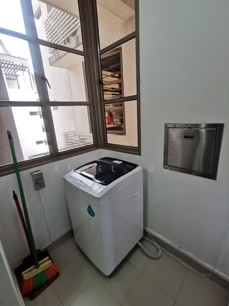 Sunville, 20 Saint Michael's Road, 3 Bedrooms, 1,141 sqft, Apartment For Rent, by Angel Luo, 23019731 - PropertyGuru.com.sg