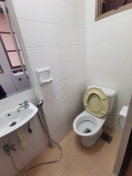 Sunville, 20 Saint Michael's Road, 3 Bedrooms, 1,141 sqft, Apartment For Rent, by Angel Luo, 23019731 - PropertyGuru.com.sg