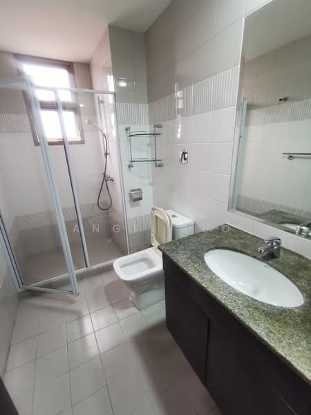 Sunville, 20 Saint Michael's Road, 3 Bedrooms, 1,141 sqft, Apartment For Rent, by Angel Luo, 23019731 - PropertyGuru.com.sg