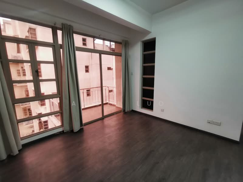 Sunville, 20 Saint Michael's Road, 3 Bedrooms, 1,141 sqft, Apartment For Rent, by Angel Luo, 23019731 - PropertyGuru.com.sg