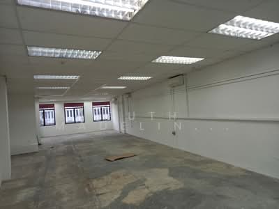 Commercial Property For Rent, in NS21 Newton MRT Station 