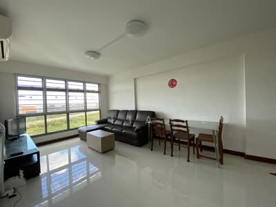 For Rent - 476B Upper Serangoon View