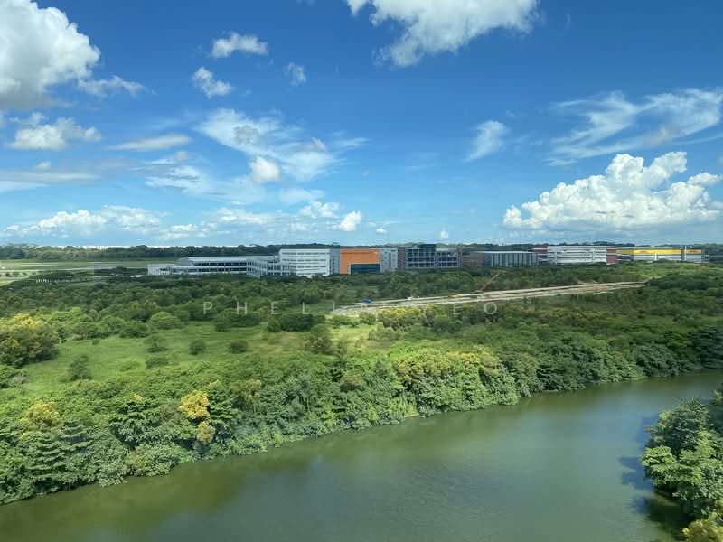 For Rent - 476B Upper Serangoon View