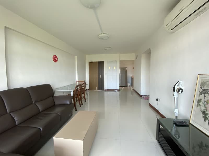For Rent - 476B Upper Serangoon View