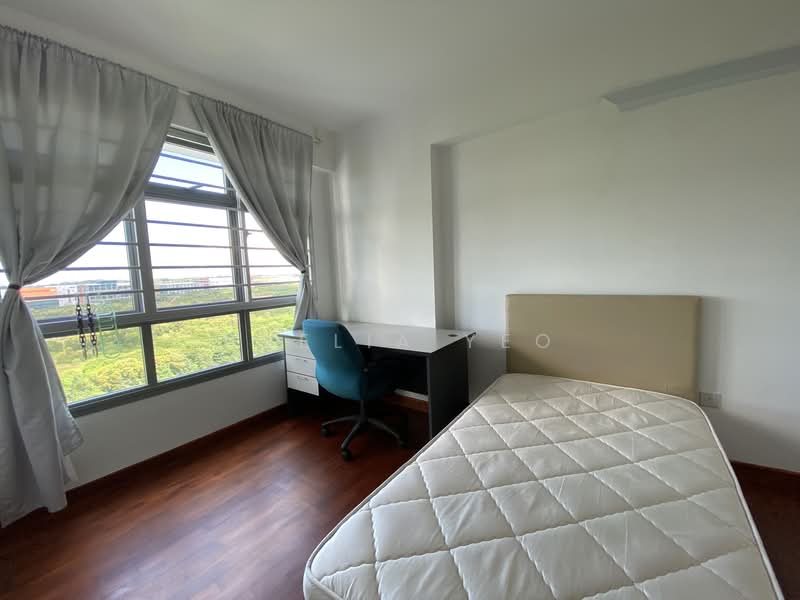 For Rent - 476B Upper Serangoon View