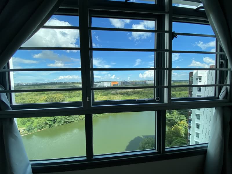 For Rent - 476B Upper Serangoon View