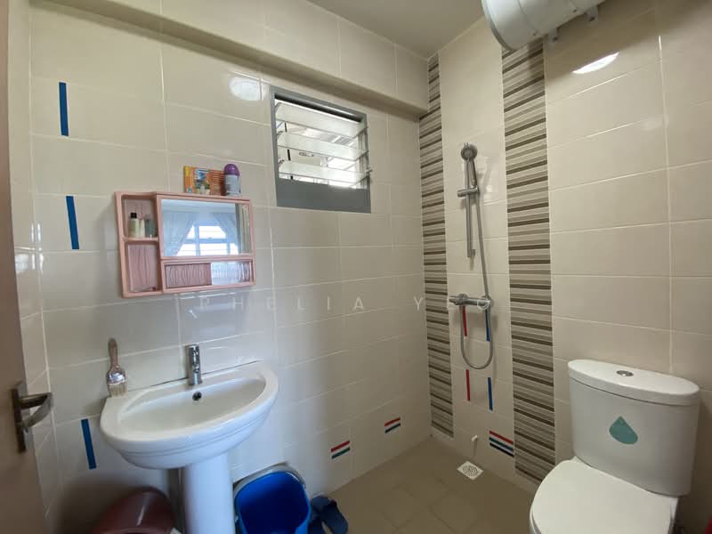 For Rent - 476B Upper Serangoon View