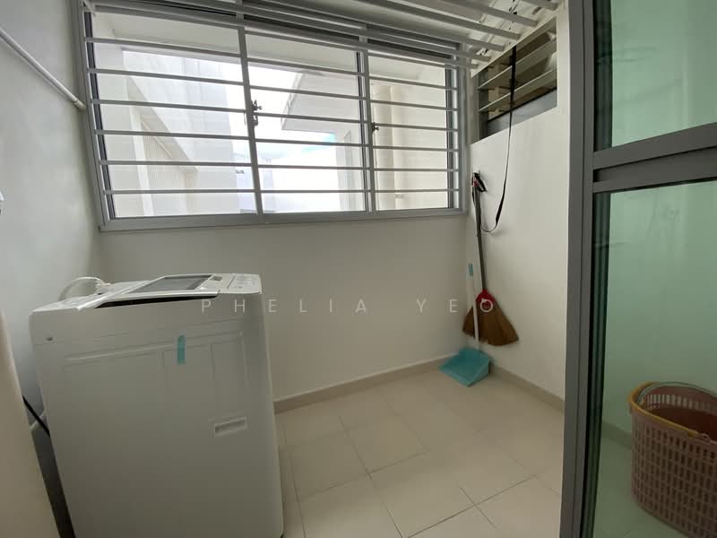 For Rent - 476B Upper Serangoon View