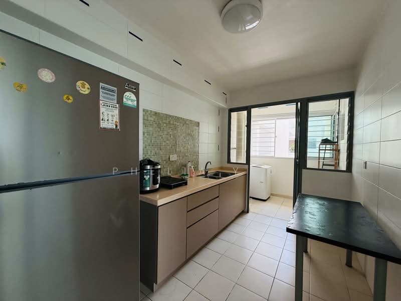 476B Upper Serangoon View, 476B Upper Serangoon View, 3 Bedrooms, 990 sqft, HDB Flat For Rent, by Phelia Yeo, 23019764 - PropertyGuru.com.sg