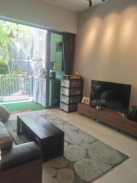 Thomson Three, 45 Bright Hill Drive, 3 Bedrooms, 1,098 sqft, Condominium For Sale, by Nicole Tan, 23019765 - PropertyGuru.com.sg