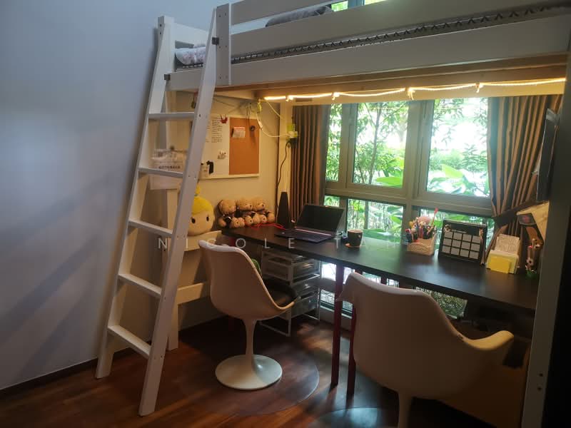 Thomson Three, 45 Bright Hill Drive, 3 Bedrooms, 1,098 sqft, Condominium For Sale, by Nicole Tan, 23019765 - PropertyGuru.com.sg