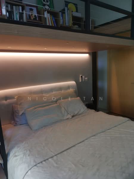 Thomson Three, 45 Bright Hill Drive, 3 Bedrooms, 1,098 sqft, Condominium For Sale, by Nicole Tan, 23019765 - PropertyGuru.com.sg