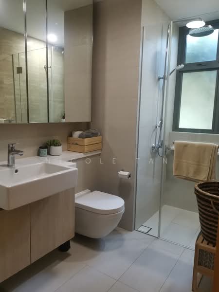 Thomson Three, 45 Bright Hill Drive, 3 Bedrooms, 1,098 sqft, Condominium For Sale, by Nicole Tan, 23019765 - PropertyGuru.com.sg