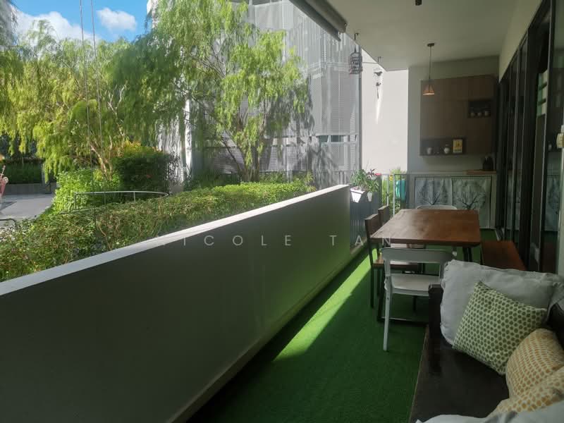 Thomson Three, 45 Bright Hill Drive, 3 Bedrooms, 1,098 sqft, Condominium For Sale, by Nicole Tan, 23019765 - PropertyGuru.com.sg