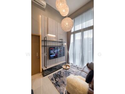 For Sale - Pollen & Bleu