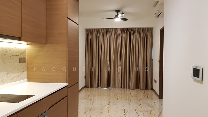 Queens Peak, Dundee Road, 1 Bedroom, 441 sqft, Condominium For Rent, by Jacqueline Hong, 23019995 - PropertyGuru.com.sg