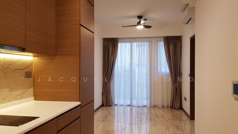 Queens Peak, Dundee Road, 1 Bedroom, 441 sqft, Condominium For Rent, by Jacqueline Hong, 23019995 - PropertyGuru.com.sg