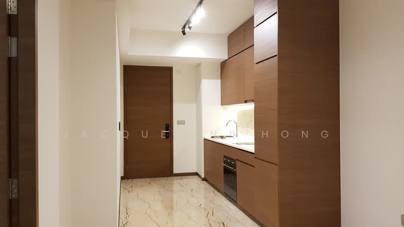 Queens Peak, Dundee Road, 1 Bedroom, 441 sqft, Condominium For Rent, by Jacqueline Hong, 23019995 - PropertyGuru.com.sg