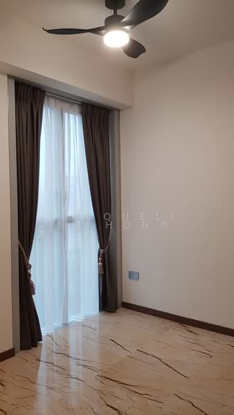 Queens Peak, Dundee Road, 1 Bedroom, 441 sqft, Condominium For Rent, by Jacqueline Hong, 23019995 - PropertyGuru.com.sg