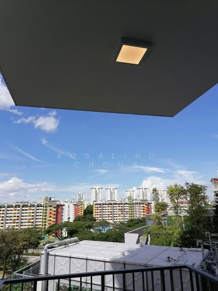 Gem Residences, Lorong 4 / Lorong 6 Toa Payoh, Studio, 300 sqft, Condominium For Rent, by Rosalind Chong, 23020189 - PropertyGuru.com.sg