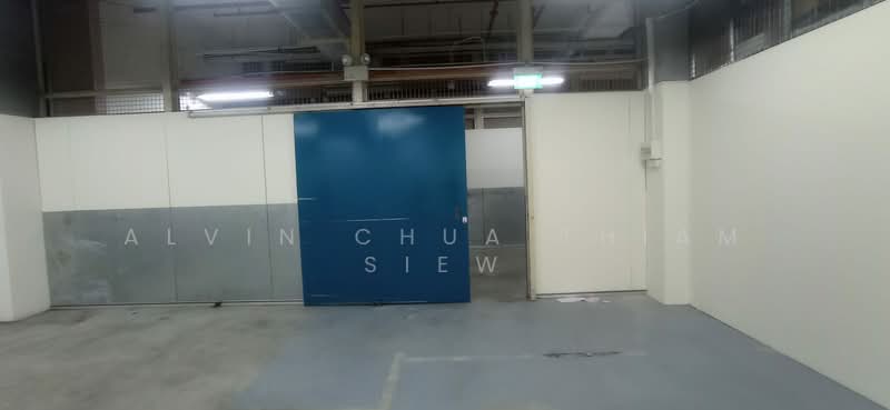 IMM BUILDING