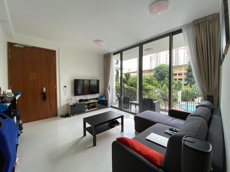 The Tembusu, 107 Tampines Road, 2 Bedrooms, 753 sqft, Condominium For Rent, by LiLi Koh, 23021398 - PropertyGuru.com.sg