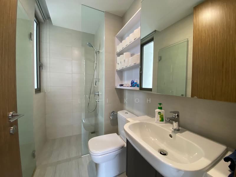 The Tembusu, 107 Tampines Road, 2 Bedrooms, 753 sqft, Condominium For Rent, by LiLi Koh, 23021398 - PropertyGuru.com.sg