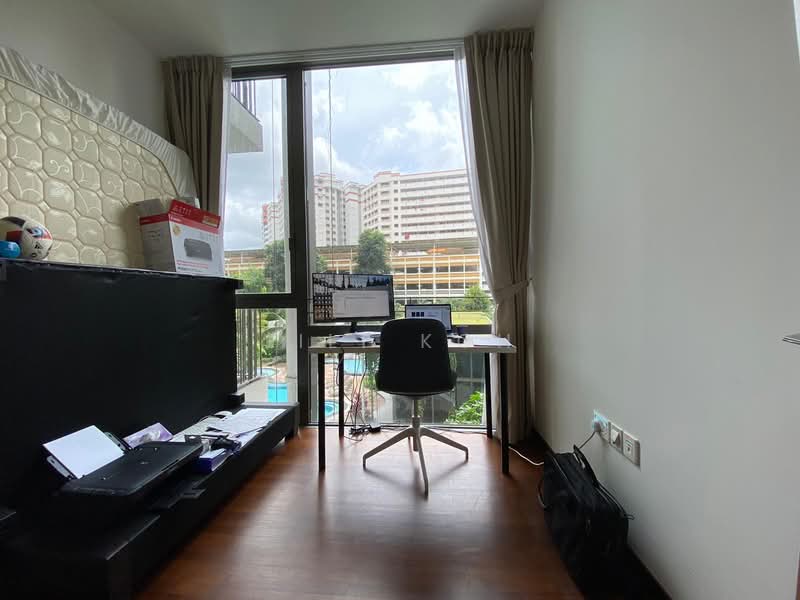 The Tembusu, 107 Tampines Road, 2 Bedrooms, 753 sqft, Condominium For Rent, by LiLi Koh, 23021398 - PropertyGuru.com.sg
