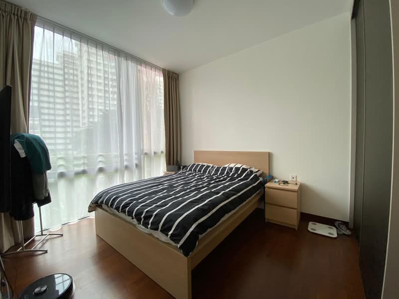 The Tembusu, 107 Tampines Road, 2 Bedrooms, 753 sqft, Condominium For Rent, by LiLi Koh, 23021398 - PropertyGuru.com.sg
