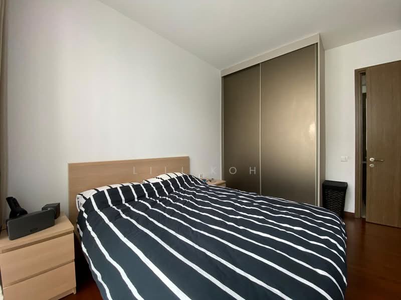 The Tembusu, 107 Tampines Road, 2 Bedrooms, 753 sqft, Condominium For Rent, by LiLi Koh, 23021398 - PropertyGuru.com.sg