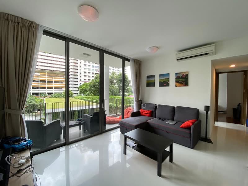 The Tembusu, 107 Tampines Road, 2 Bedrooms, 753 sqft, Condominium For Rent, by LiLi Koh, 23021398 - PropertyGuru.com.sg