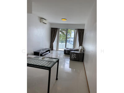 For Rent - D'Pavilion