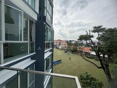 For Rent - D'Pavilion