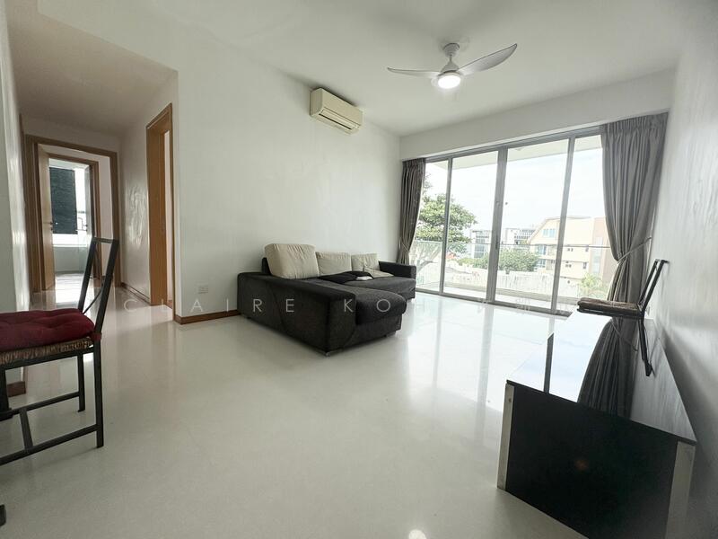 For Rent - D'Pavilion