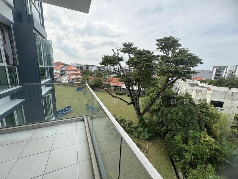 For Rent - D'Pavilion