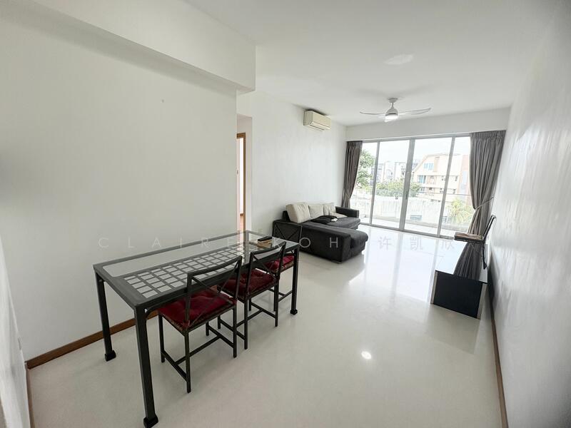 For Rent - D'Pavilion