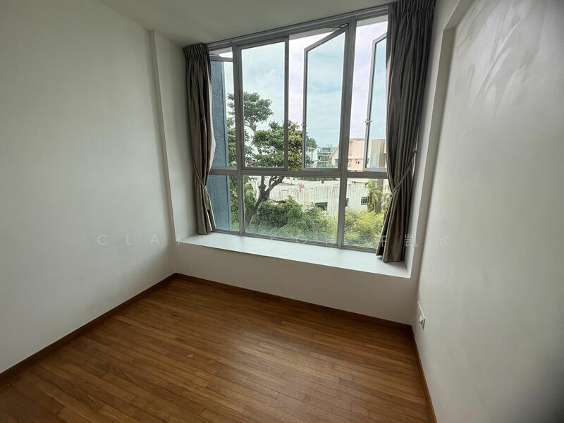 For Rent - D'Pavilion