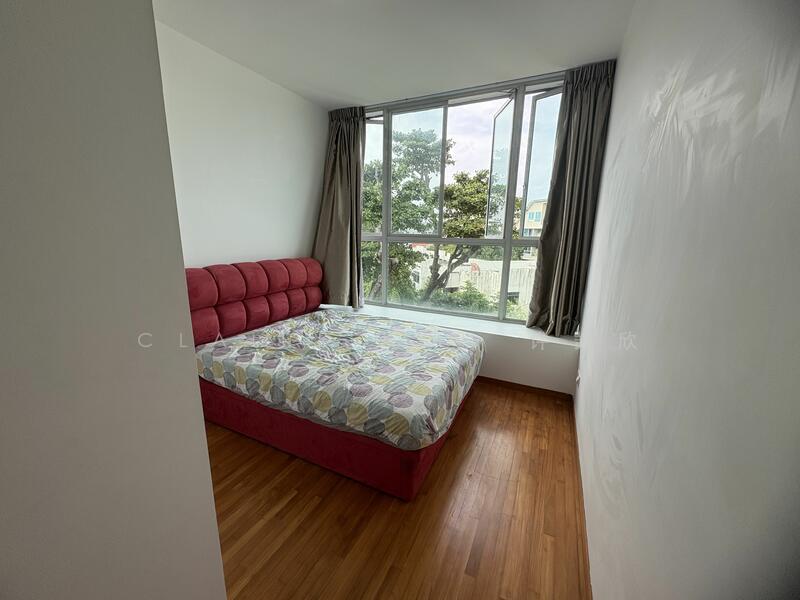 For Rent - D'Pavilion