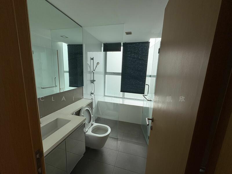 For Rent - D'Pavilion