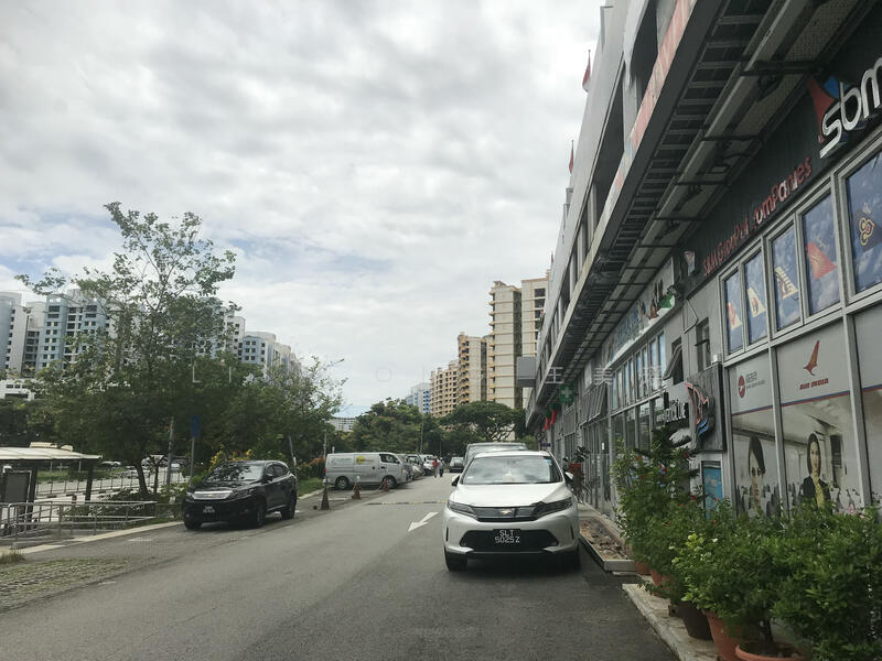Pioneer Junction, 3 Soon Lee Street, 947 sqft, Factory / Workshop (B2) For Sale, by Lisa Ong 王镁侥, 23021526 - CommercialGuru.com.sg