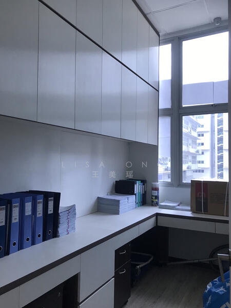 Pioneer Junction, 3 Soon Lee Street, 947 sqft, Factory / Workshop (B2) For Sale, by Lisa Ong 王镁侥, 23021526 - CommercialGuru.com.sg