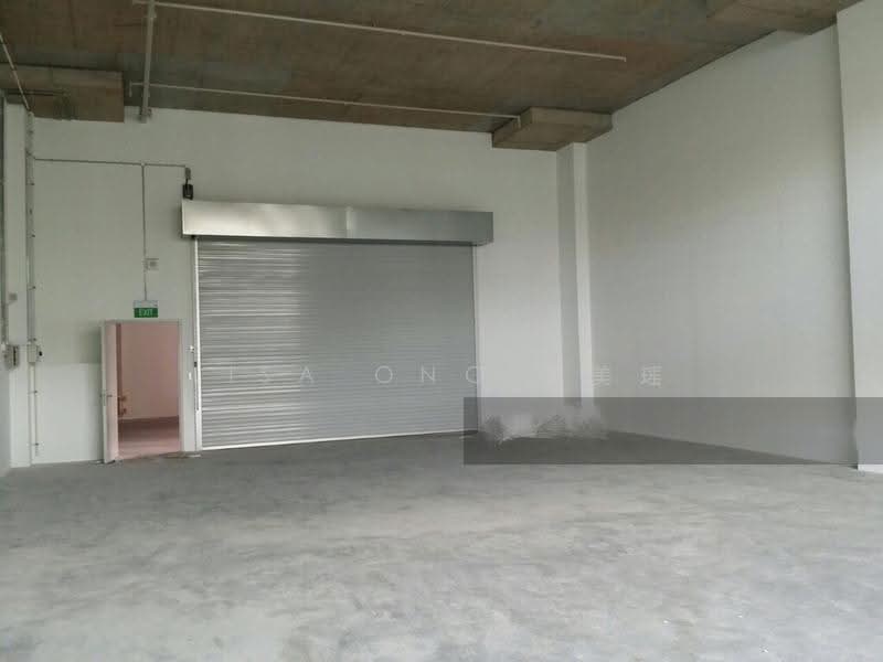 Ispace, 7 Soon Lee Street, Boon Lay / Jurong / Tuas, 2,200 sqft, Factory / Workshop (B2) For Rent, by Lisa Ong 王镁侥, 23021704 - CommercialGuru.com.sg