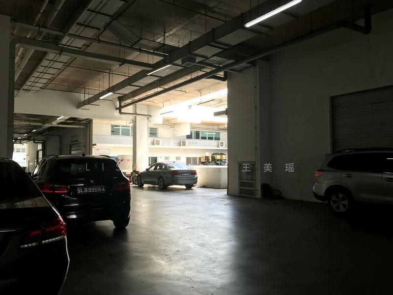 Ispace, 7 Soon Lee Street, Boon Lay / Jurong / Tuas, 2,200 sqft, Factory / Workshop (B2) For Rent, by Lisa Ong 王镁侥, 23021704 - CommercialGuru.com.sg