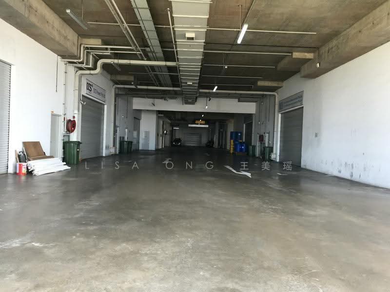 Ispace, 7 Soon Lee Street, Boon Lay / Jurong / Tuas, 2,200 sqft, Factory / Workshop (B2) For Rent, by Lisa Ong 王镁侥, 23021704 - CommercialGuru.com.sg