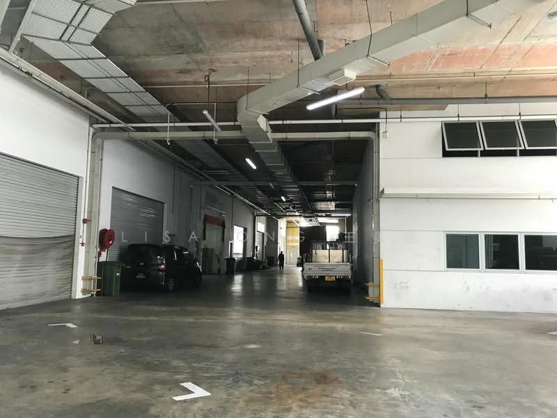 Ispace, 7 Soon Lee Street, Boon Lay / Jurong / Tuas, 2,200 sqft, Factory / Workshop (B2) For Rent, by Lisa Ong 王镁侥, 23021704 - CommercialGuru.com.sg